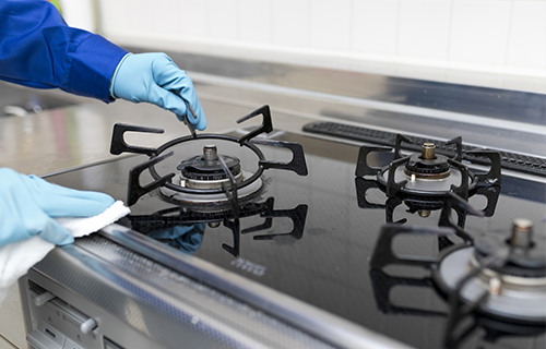 清掃サービスをご検討の方へ